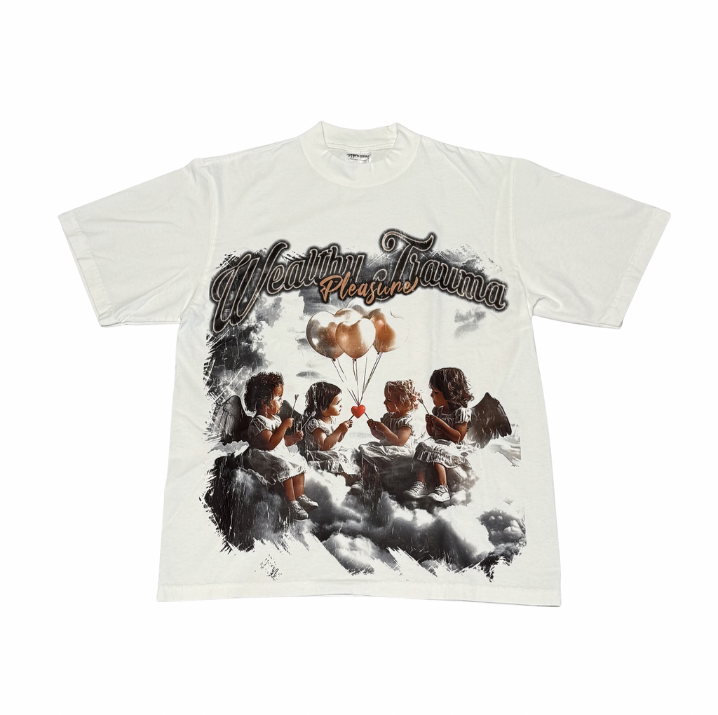 ANGELIC Tee