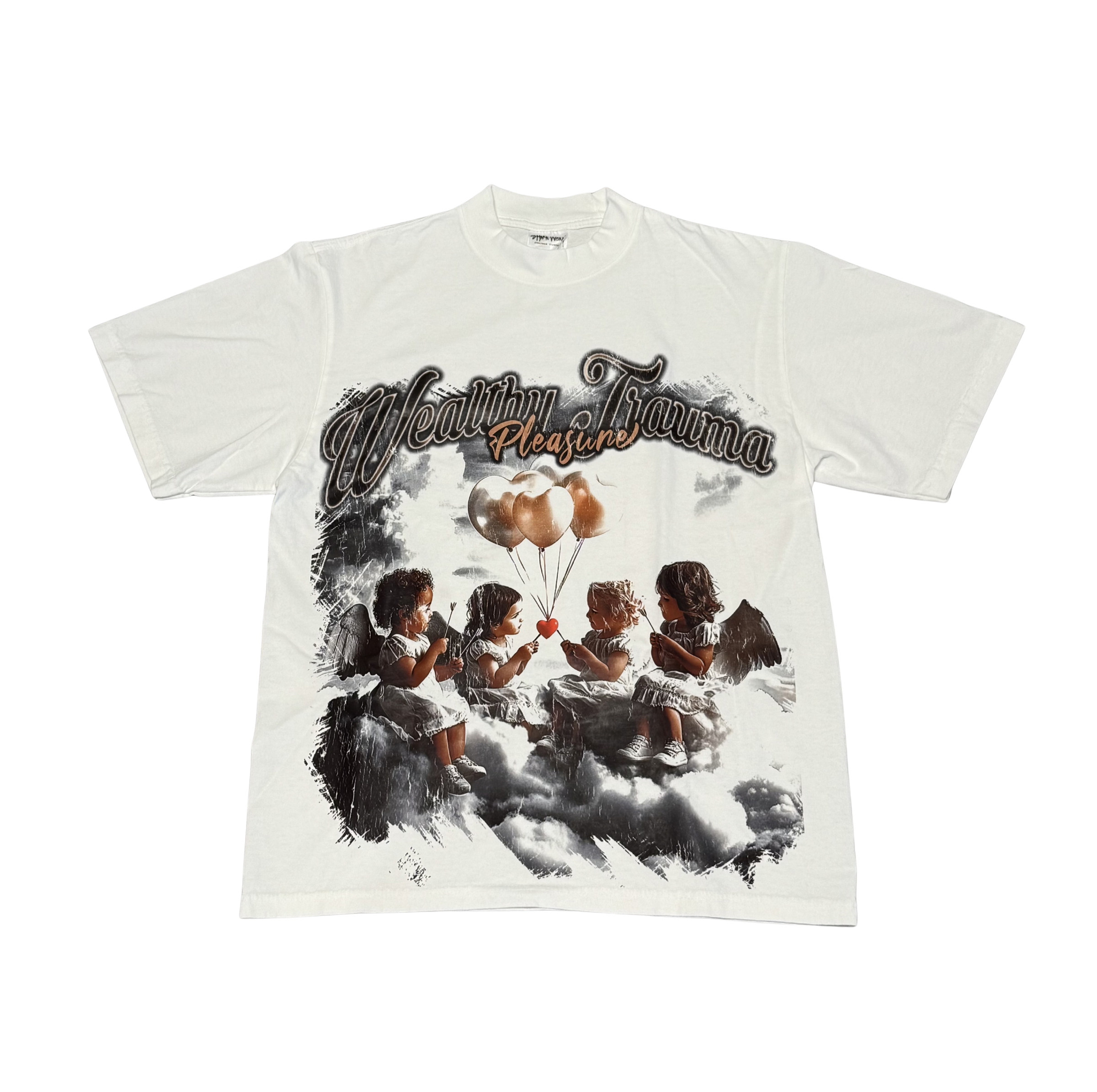 ANGELIC Tee