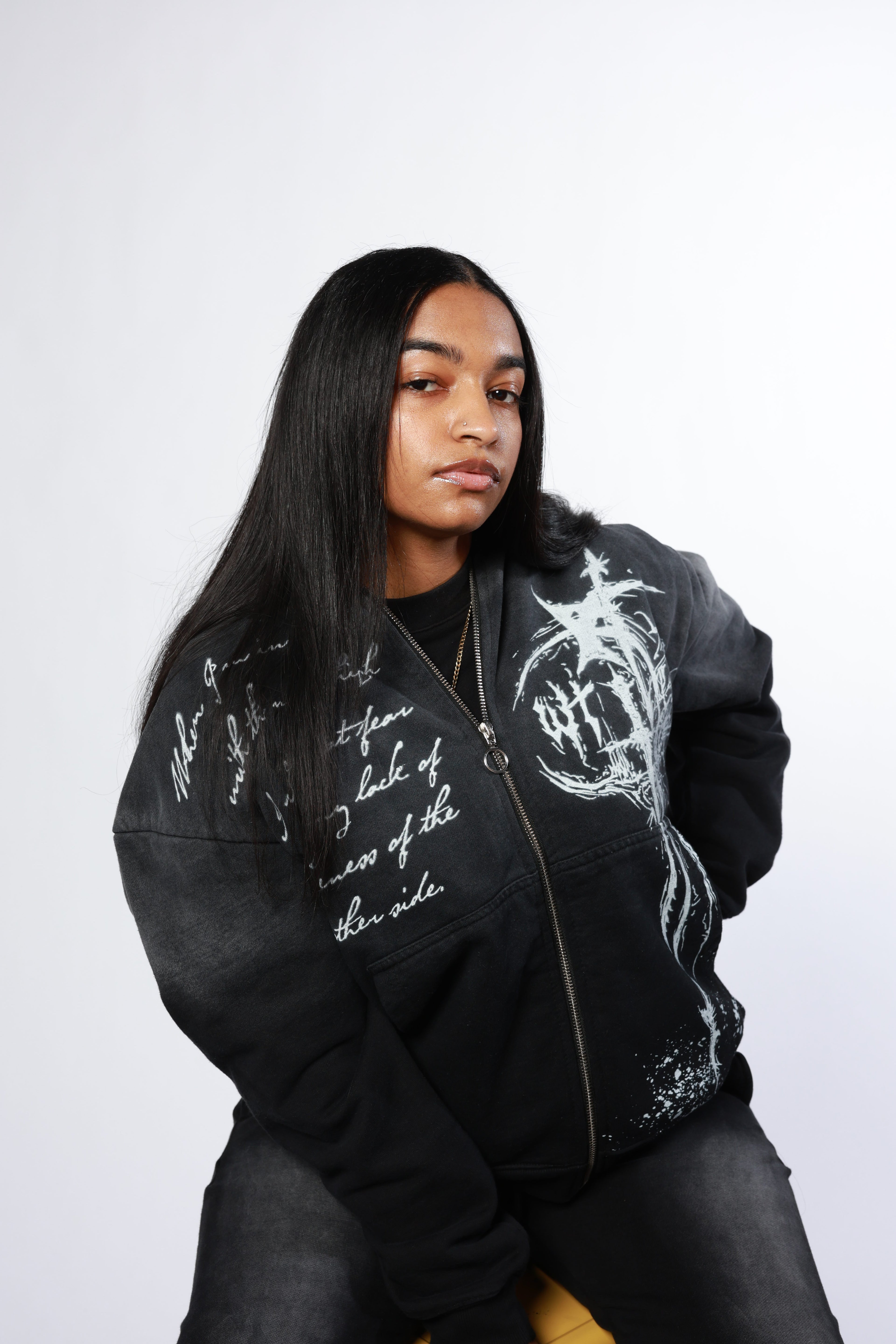 WINTER AWARENESS Sweatsuits