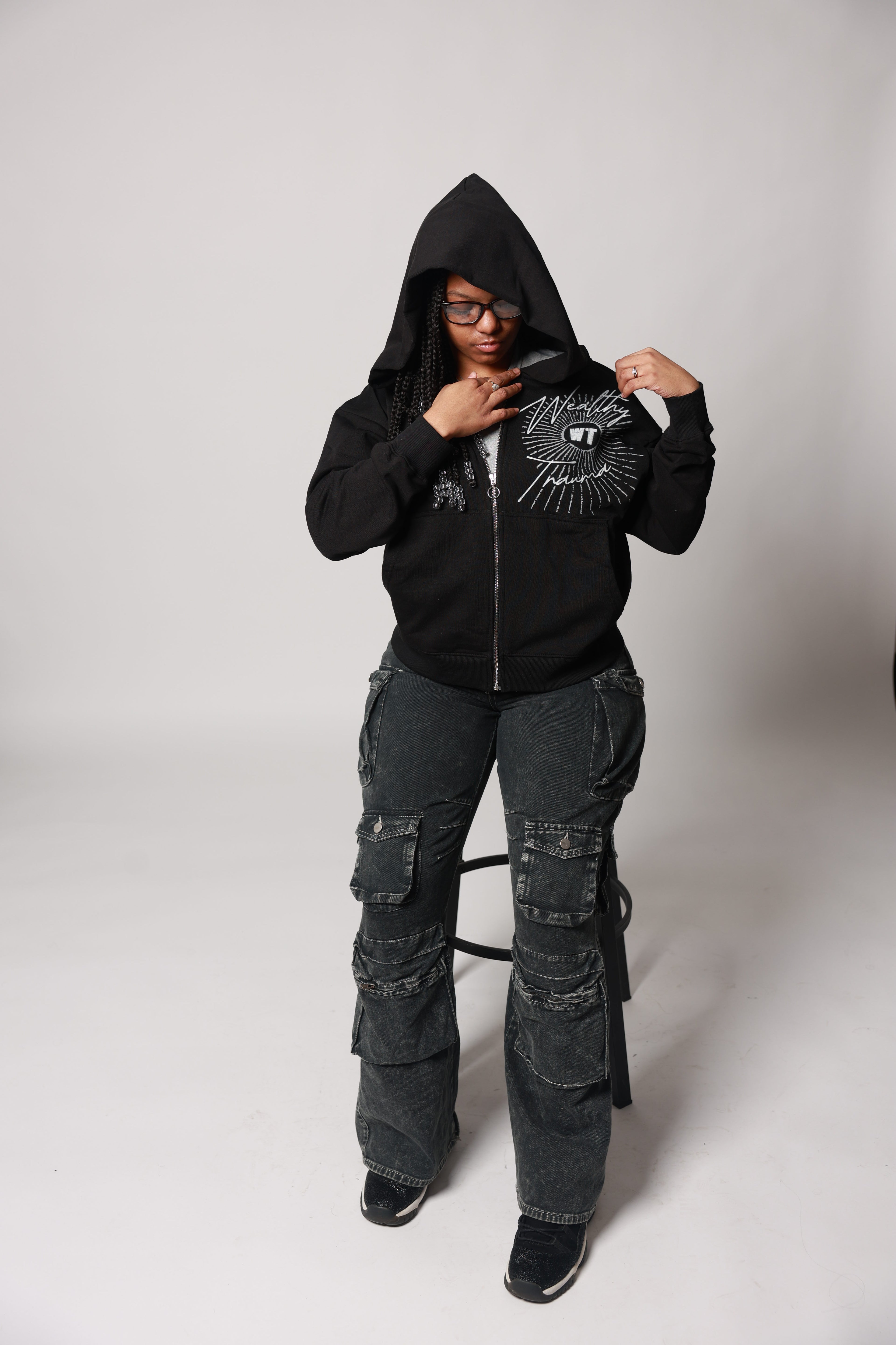 NOLIMIT Hoodie