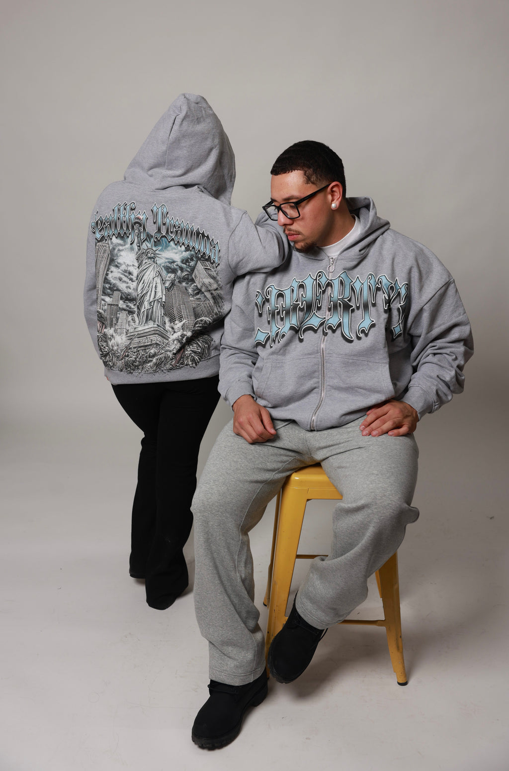 LIBERTY? Hoodie