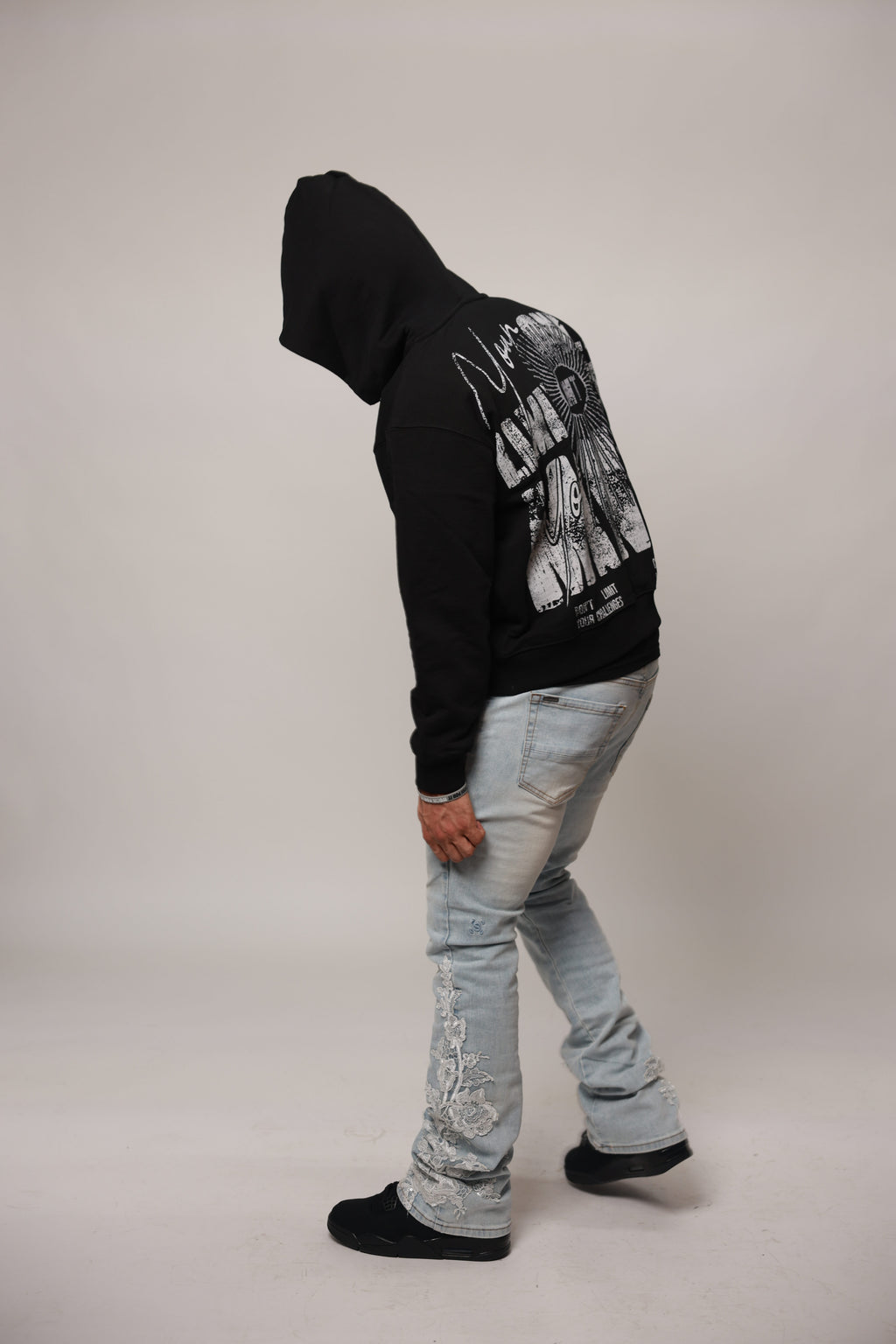NOLIMIT Hoodie