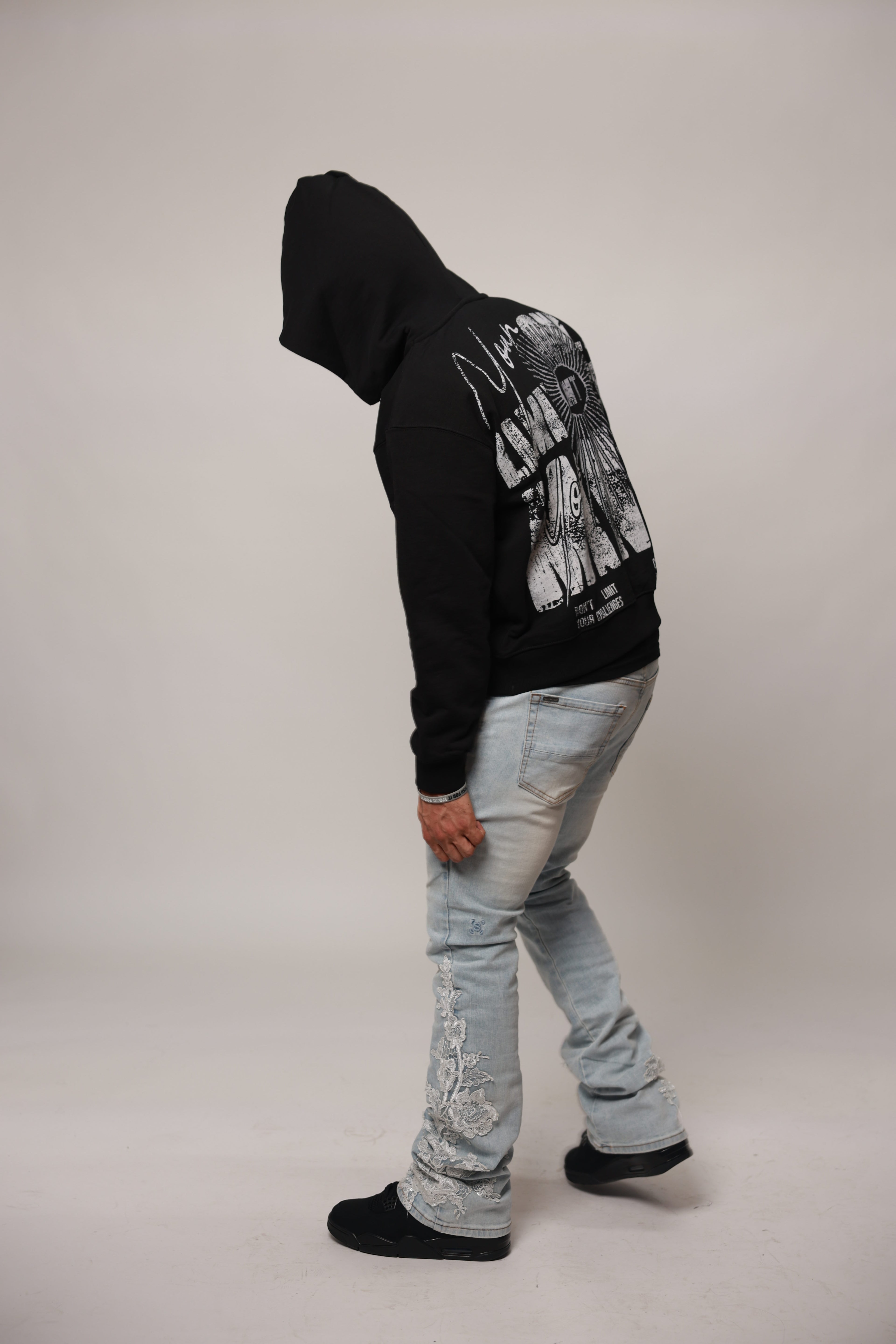 NOLIMIT Hoodie