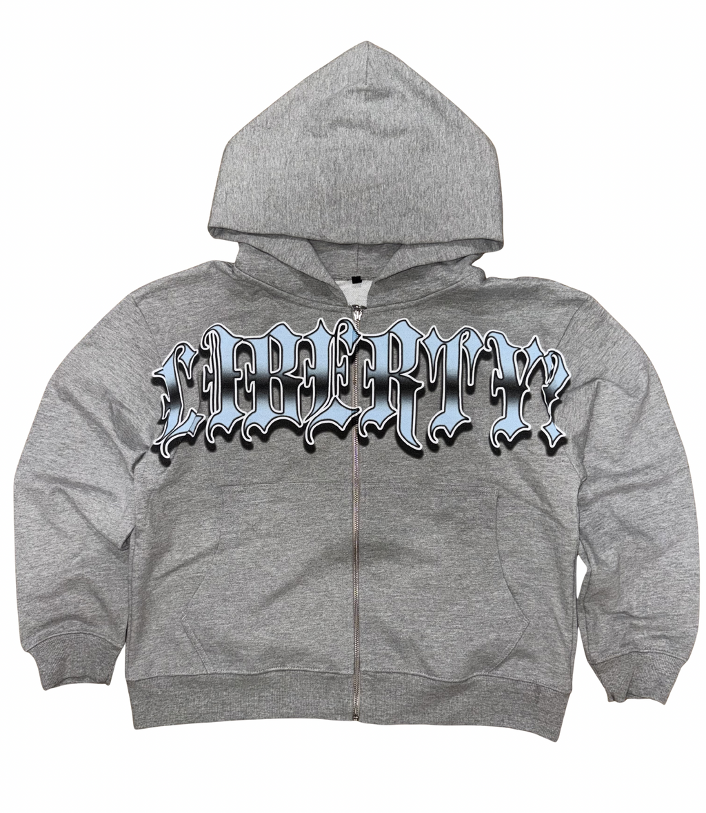 LIBERTY? Hoodie