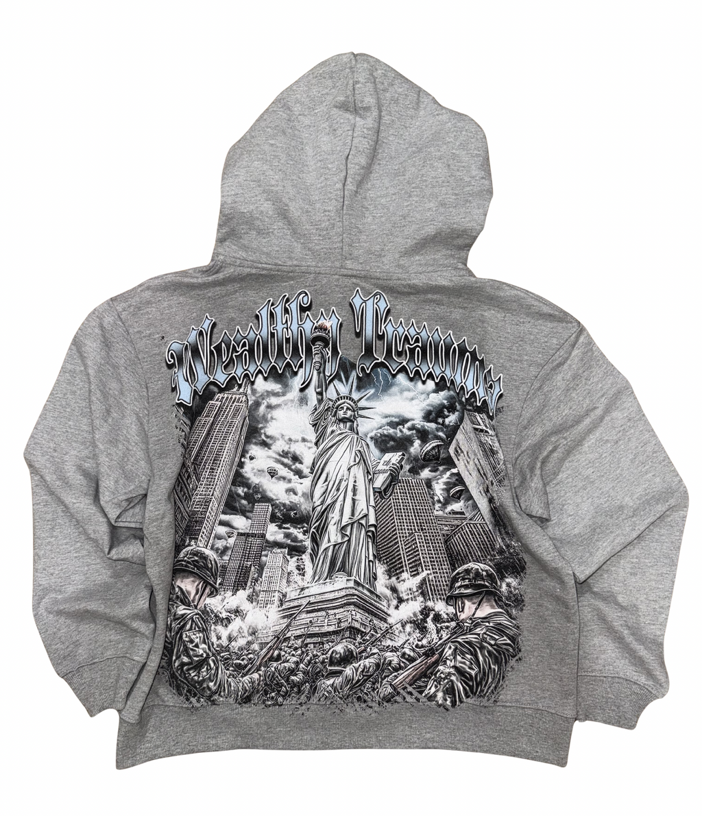LIBERTY? Hoodie