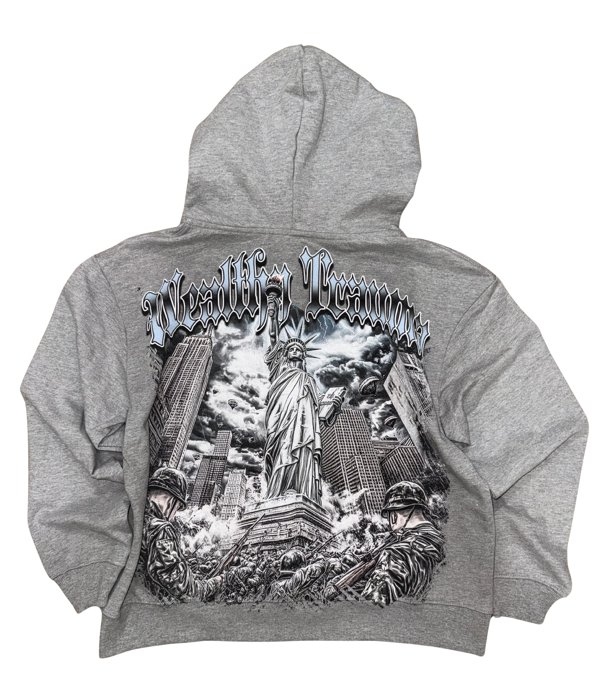 LIBERTY? Hoodie