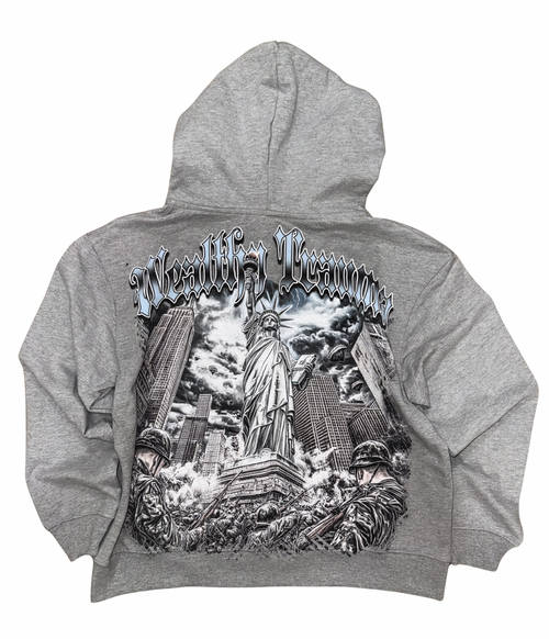 LIBERTY? Hoodie