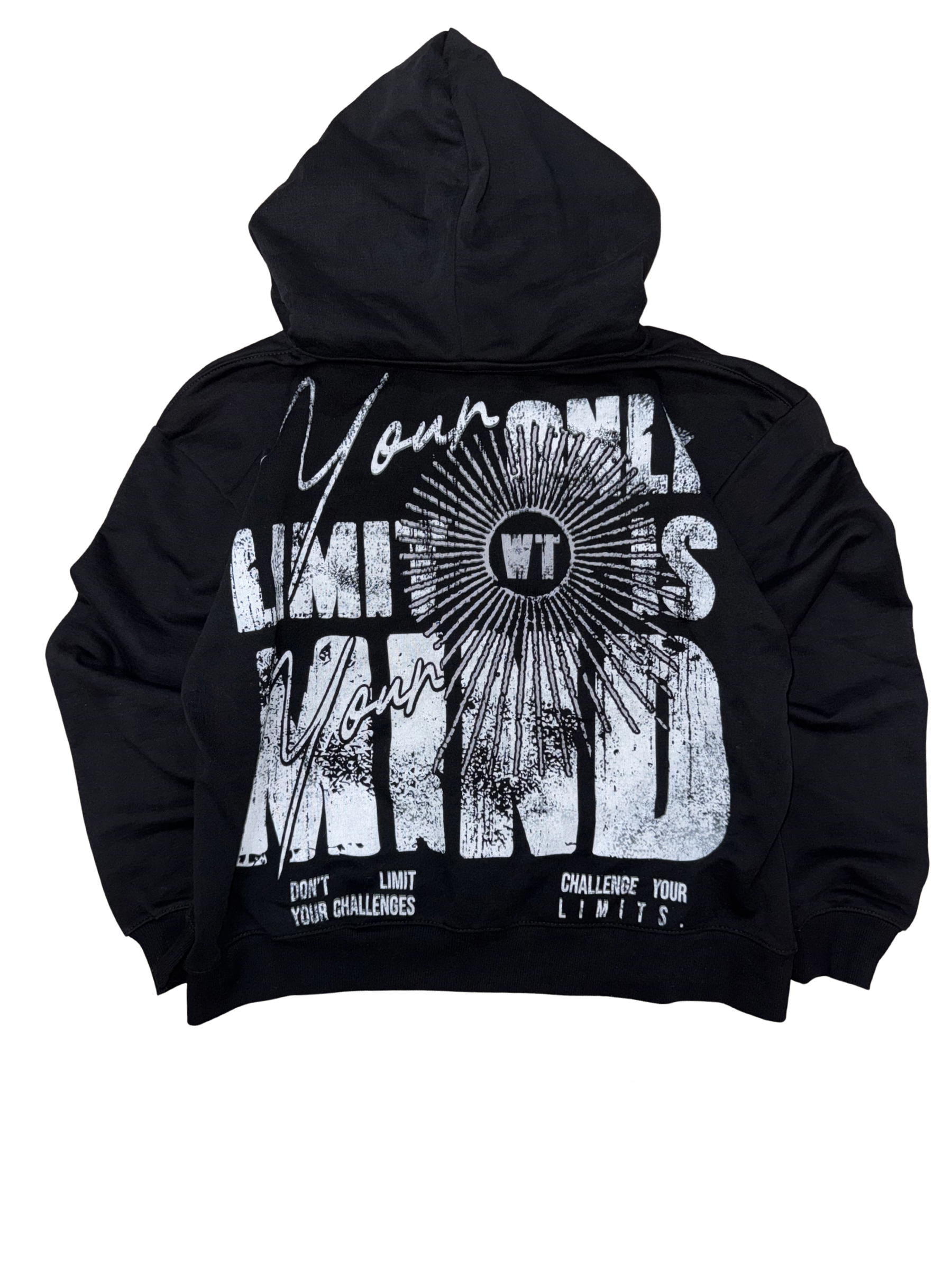 NOLIMIT Hoodie