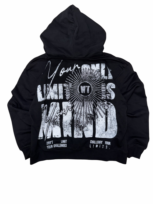 NOLIMIT Hoodie