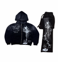 WINTER AWARENESS Sweatsuits